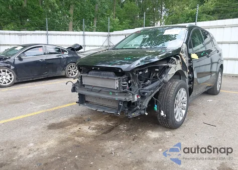 2020 Buick Envision Awd Essence из США, поврежденный, VIN LRBFX2SA2LD067928